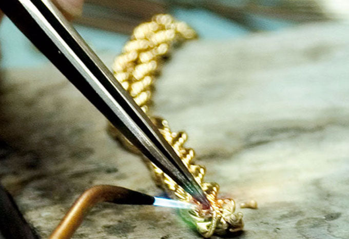 solder