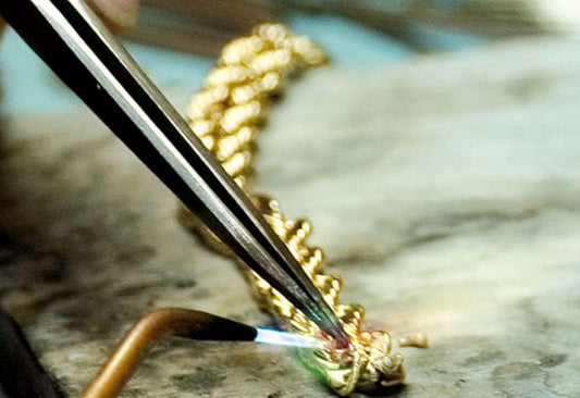 solder