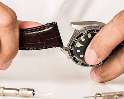 Watch band Replacement